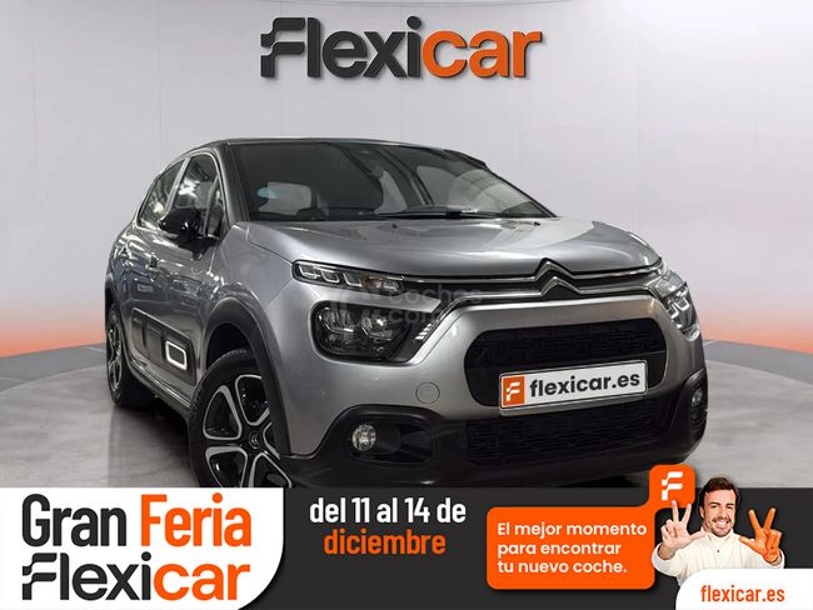 Foto del CITROEN C3 1.5BlueHDi S&S Plus 100