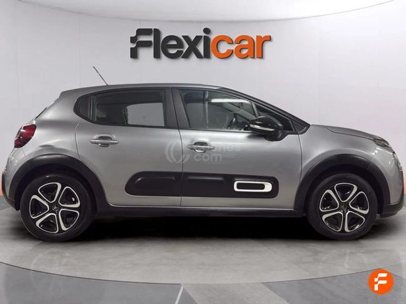 Foto del CITROEN C3 1.5BlueHDi S&S Plus 100