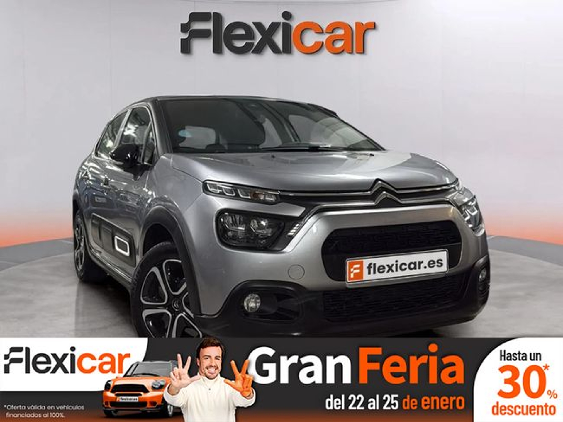 Imagen de CITROEN C3