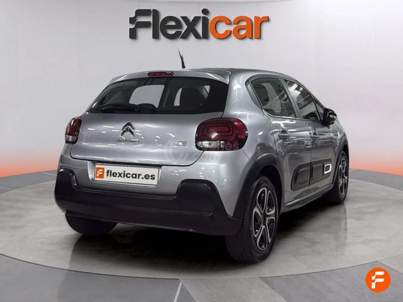 Foto del CITROEN C3 1.5BlueHDi S&S Plus 100