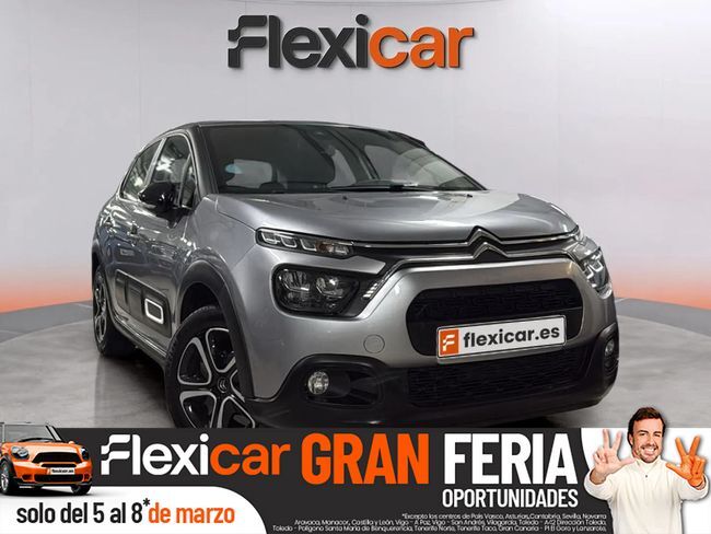 Foto del CITROEN C3 1.5BlueHDi S&S Plus 100