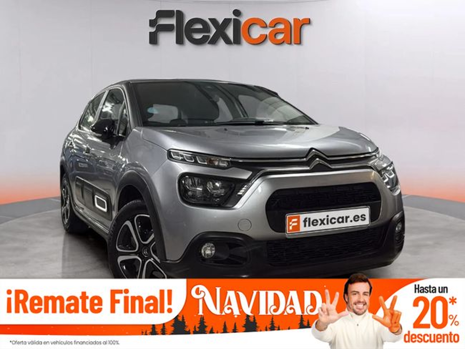 Imagen de CITROEN C3