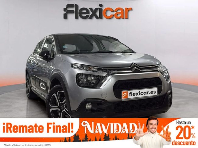Foto del CITROEN C3 1.5BlueHDi S&S Plus 100