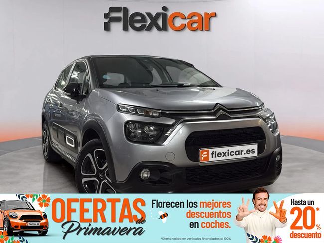 Foto del CITROEN C3 1.5BlueHDi S&S Plus 100
