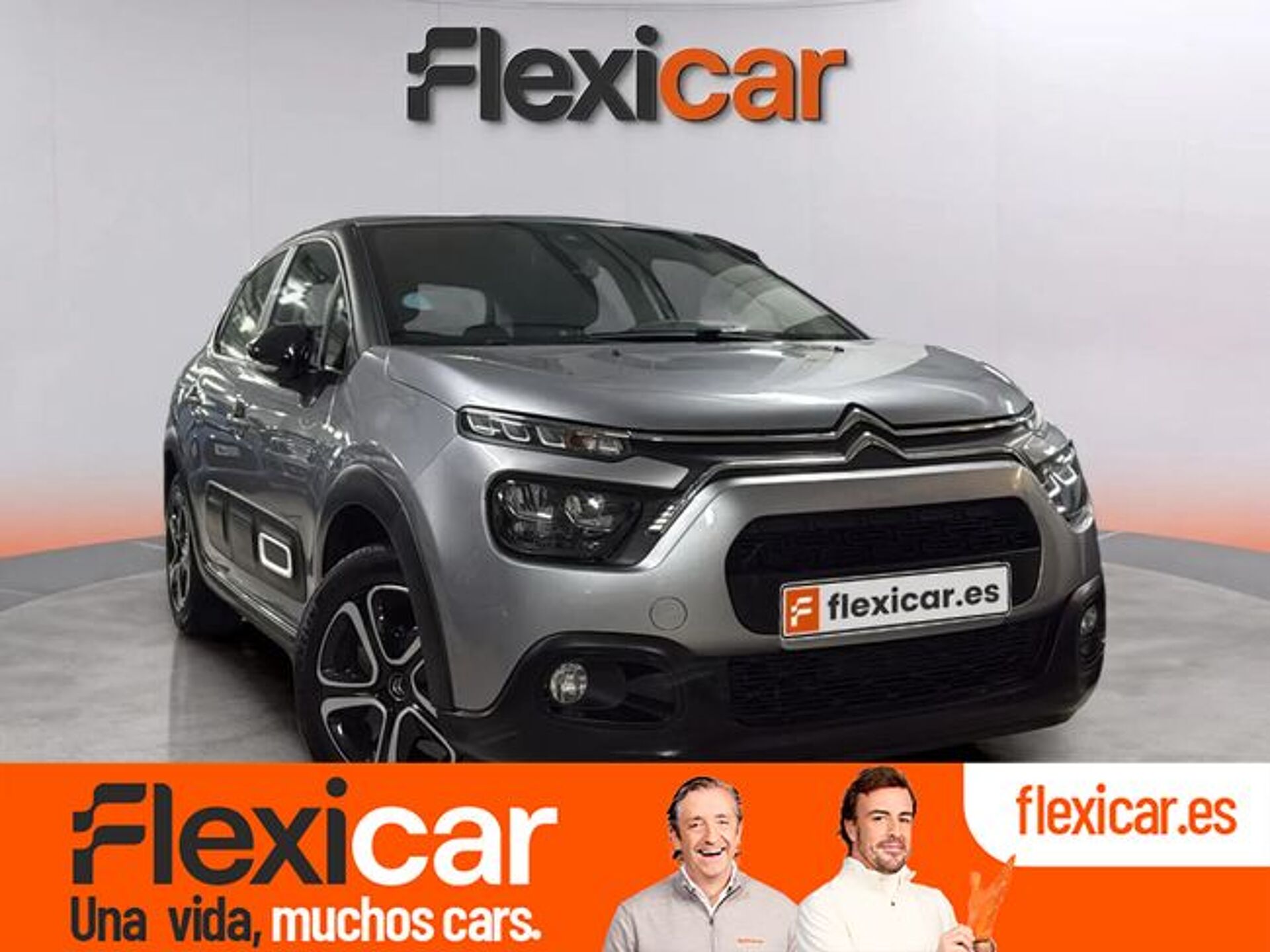 Imagen 1 de CITROEN C3