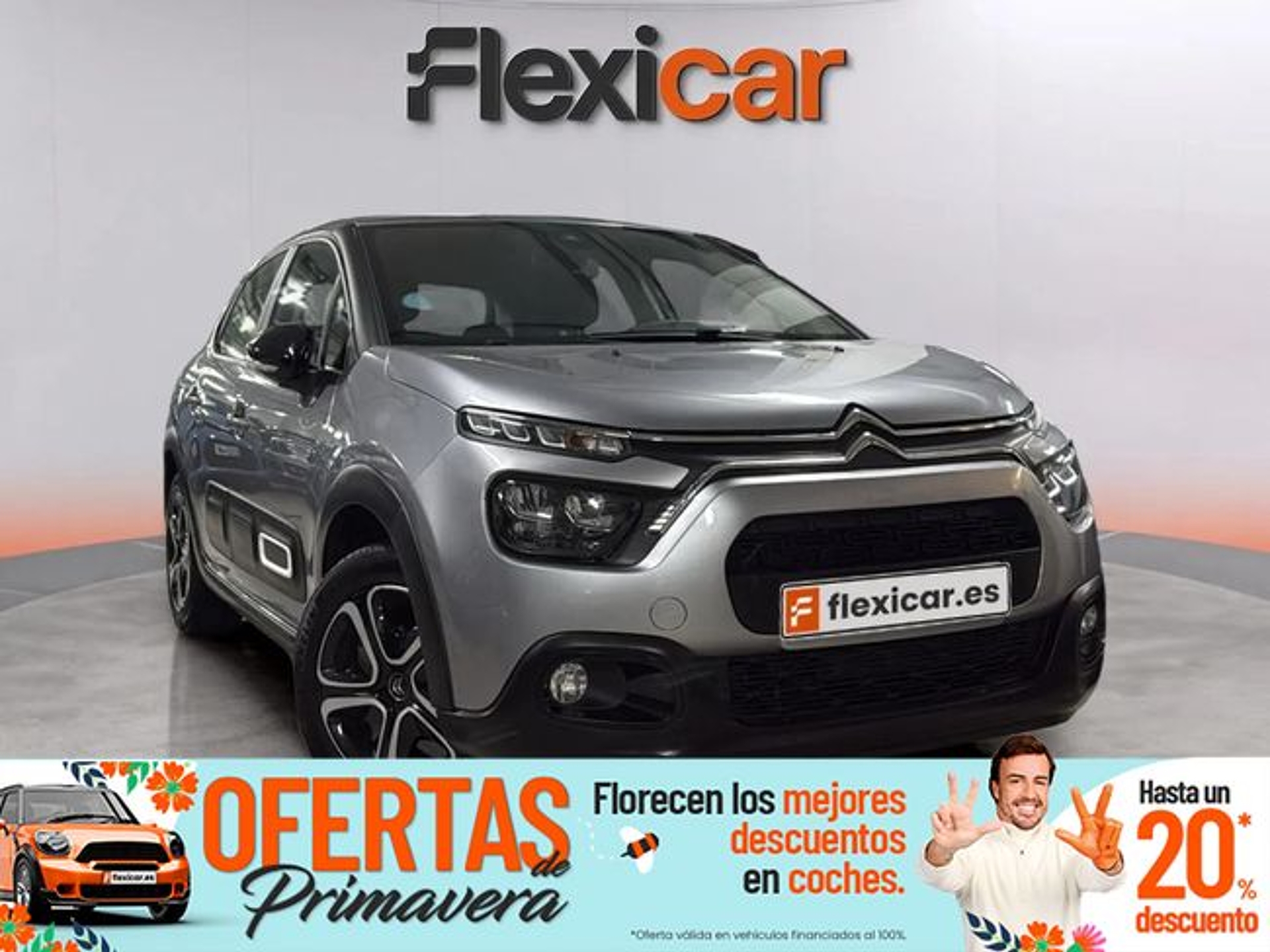 Imagen de CITROEN C3