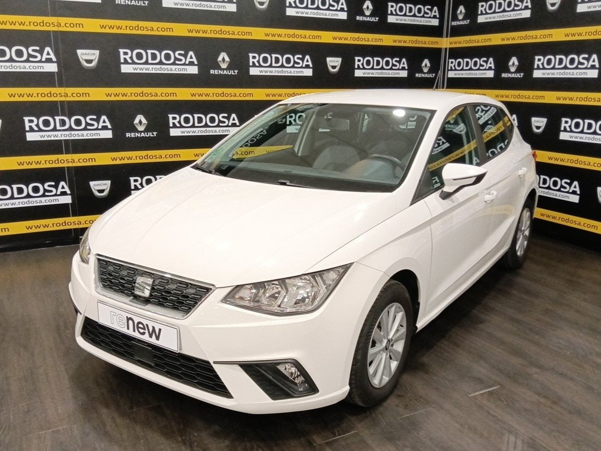 Imagen de SEAT Ibiza