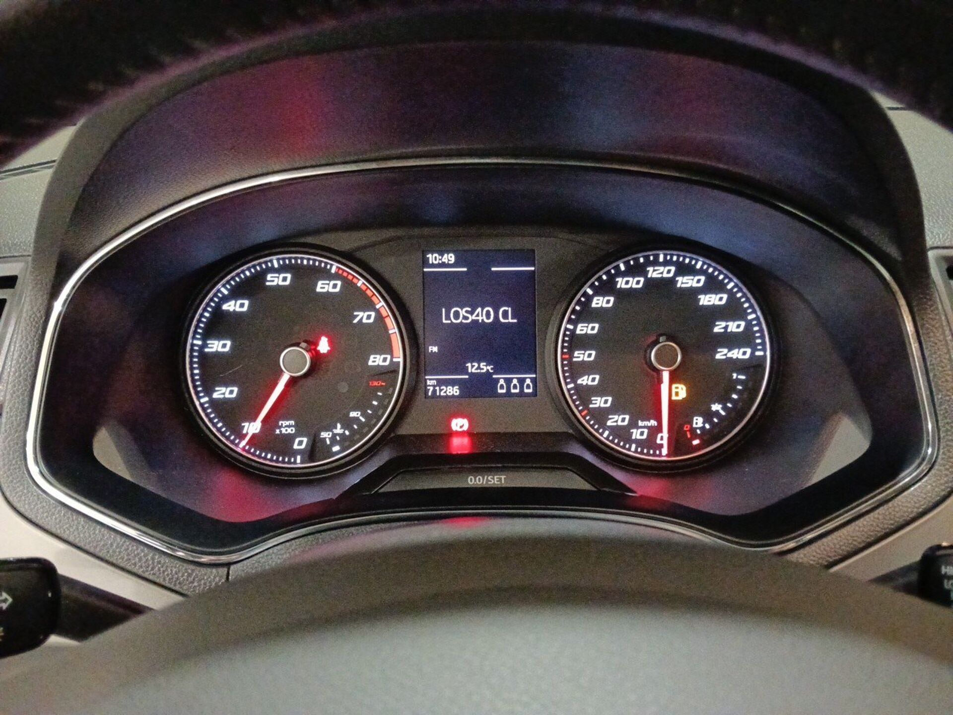 Imagen 3 de SEAT Ibiza