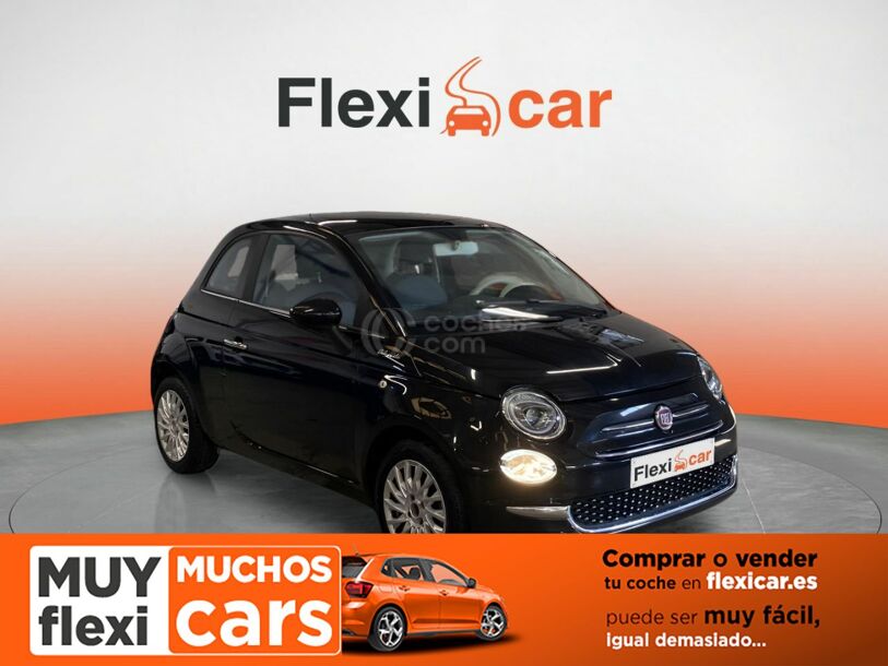 Foto del FIAT 500 1.0 Hybrid Club 52kW