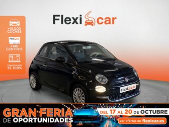 Imagen de FIAT 500 1.0 Hybrid Club 52kW