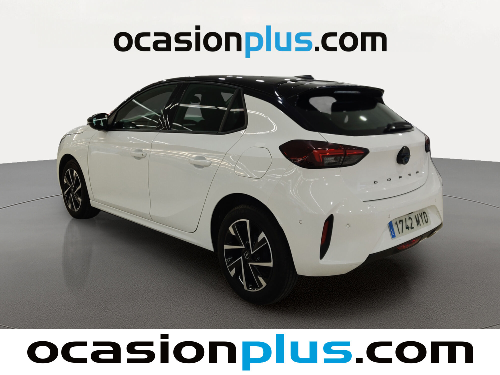 Foto del OPEL Corsa 1.2T XHL S-S GS 100