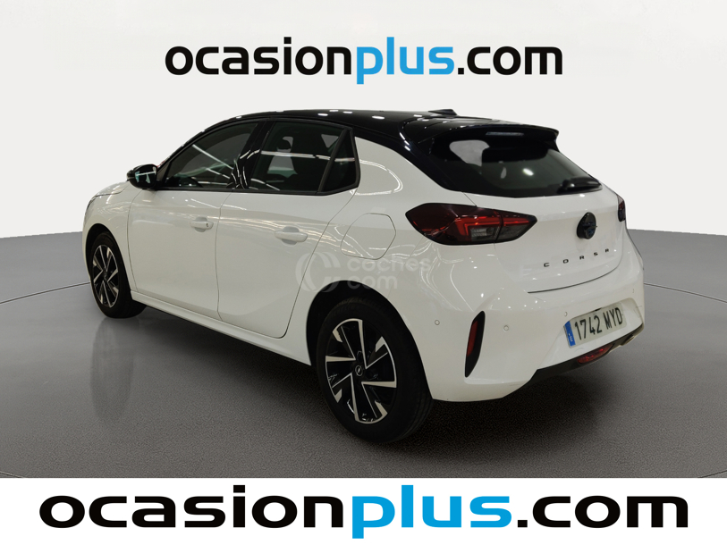 Foto del OPEL Corsa 1.2T XHL S-S GS 100