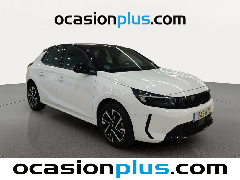 Foto del OPEL Corsa 1.2T XHL S-S GS 100