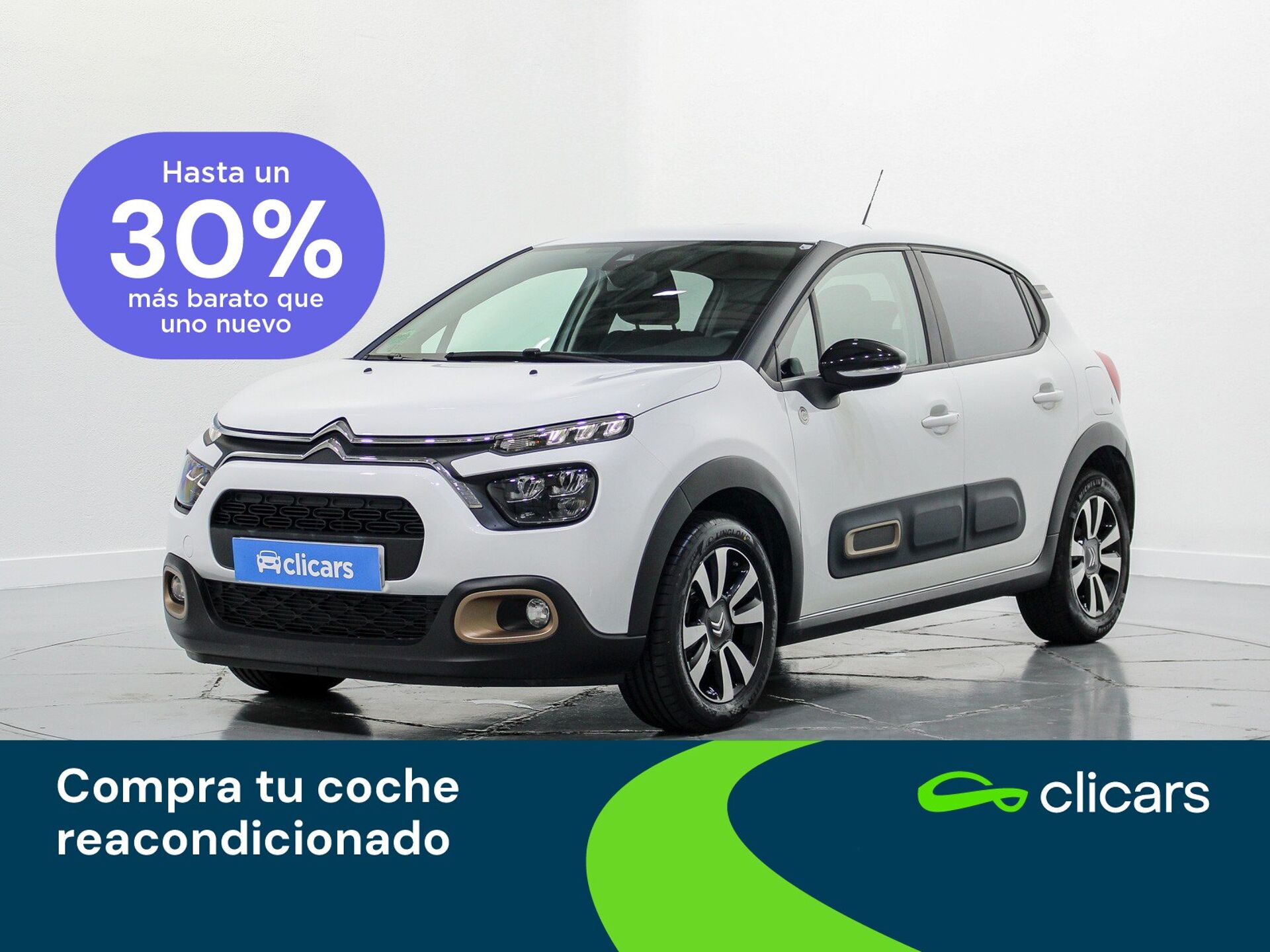 Imagen de CITROEN C3