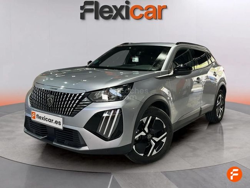 Foto del PEUGEOT 2008 1.2 PureTech S&S Allure 100