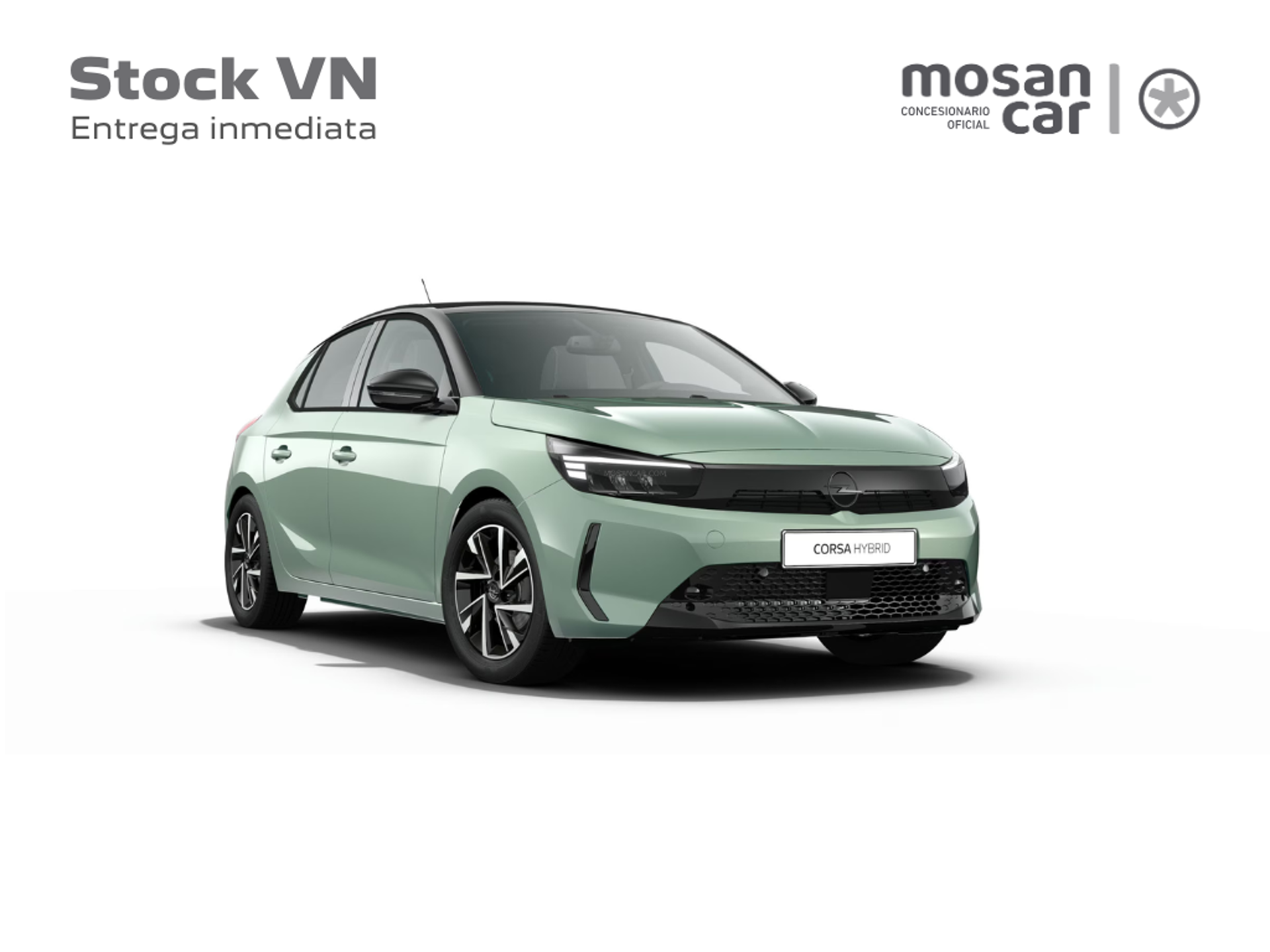 Imagen 1 de OPEL Corsa