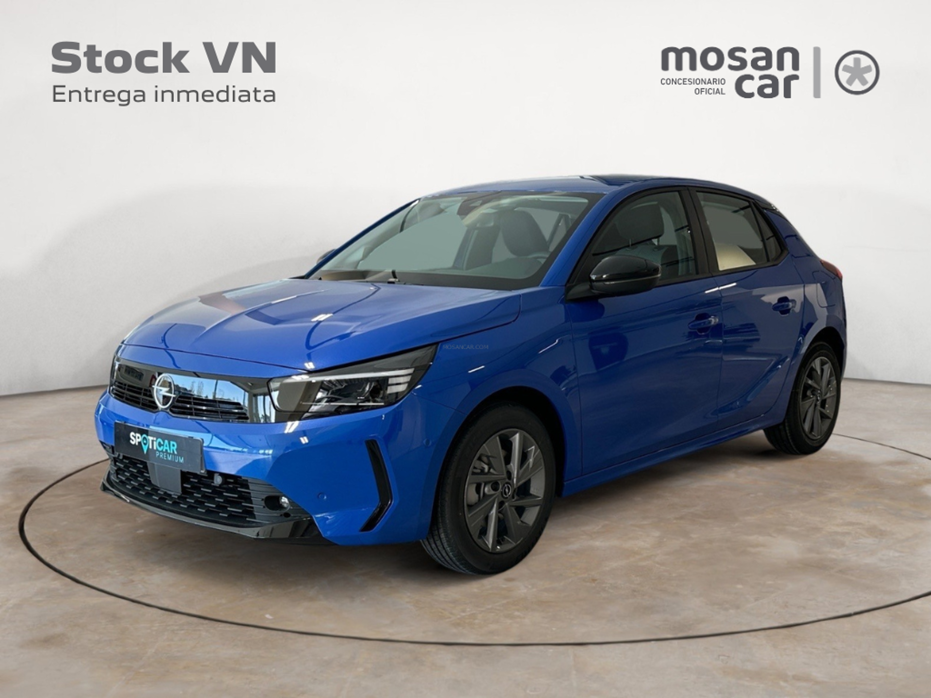 Imagen de OPEL Corsa