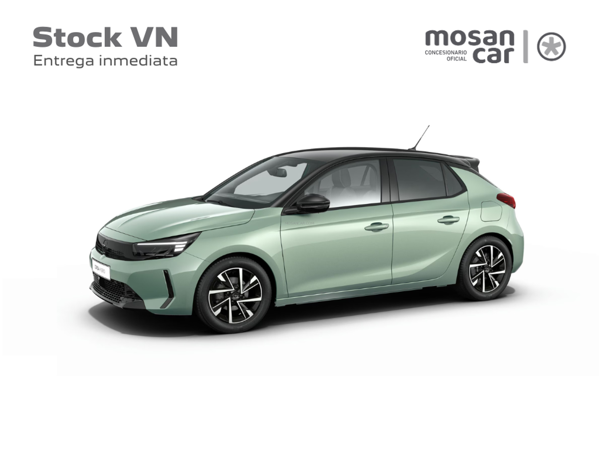 Imagen 2 de OPEL Corsa