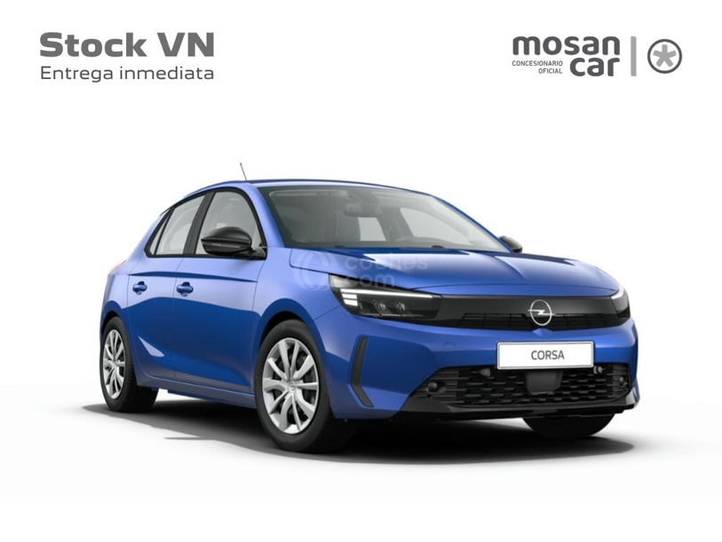 Foto del OPEL Corsa 1.2T XHL S-S Edition 100