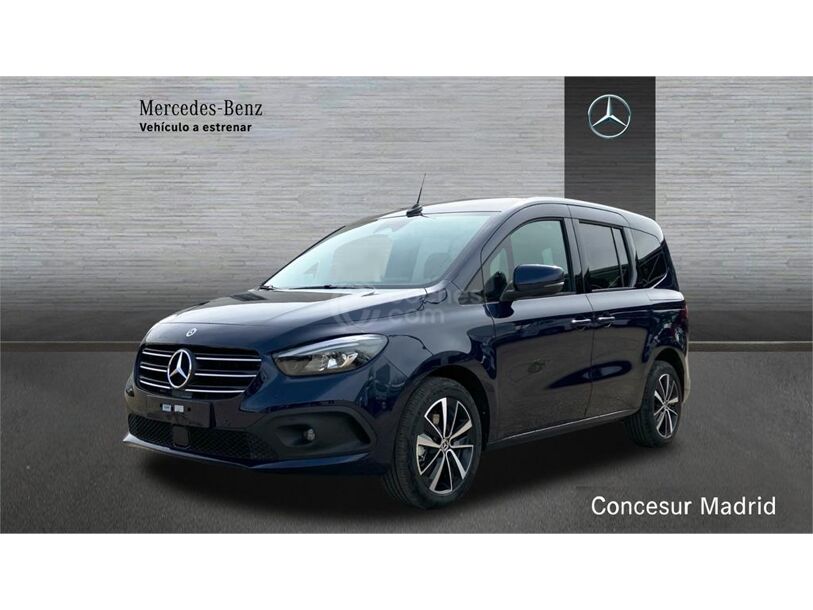 Foto del MERCEDES Clase T 180 7G-DCT