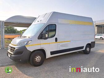 Imagen de FIAT Ducato Fg. 35 2.3Mjt LPEGR Largo T.A. 110kW