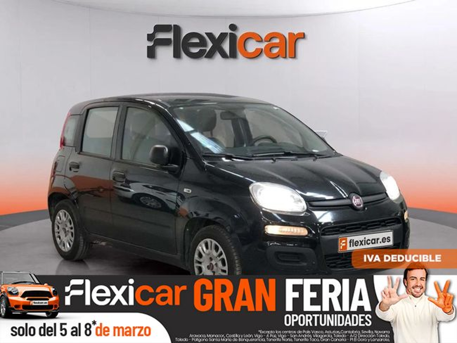 Imagen de FIAT Panda