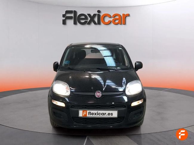 Foto del FIAT Panda 1.0 Gse Hybrid