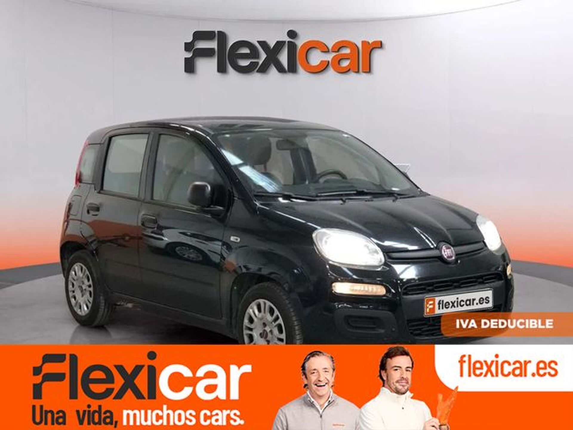 Imagen 1 de FIAT Panda