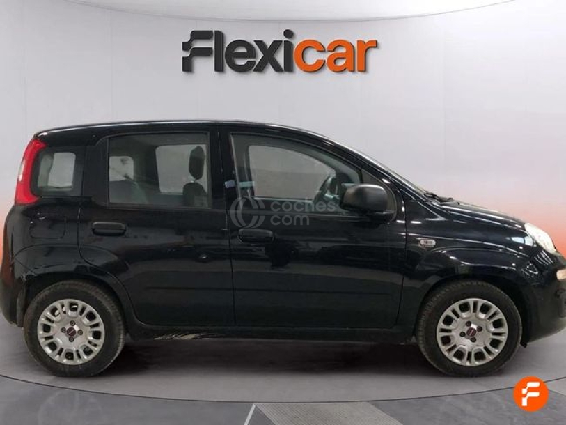 Foto del FIAT Panda 1.0 Gse Hybrid