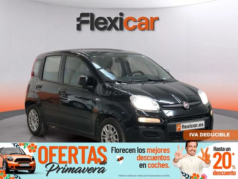 Foto del FIAT Panda 1.0 Gse Hybrid