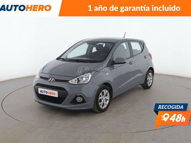 Foto del HYUNDAI i10 1.0 Essence
