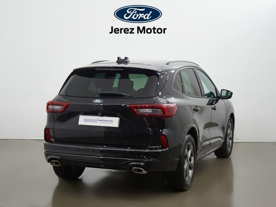 Foto del FORD Kuga 1.5 EcoBoost ST-Line FWD 150