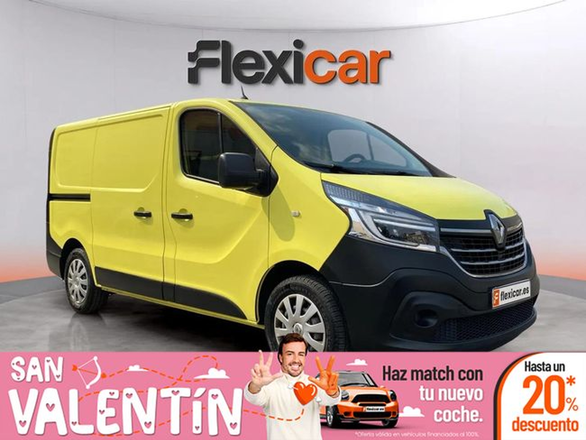 Imagen de RENAULT Trafic