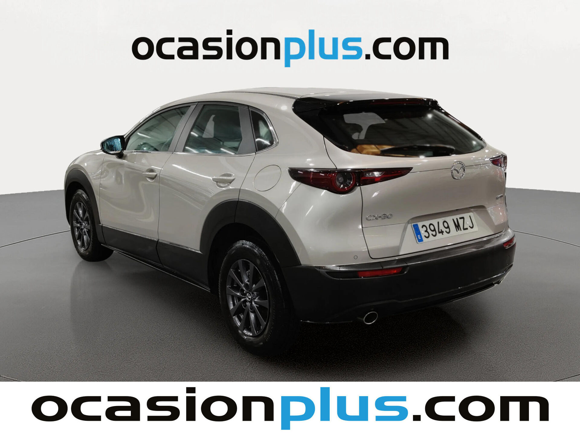 Imagen 3 de MAZDA CX-30