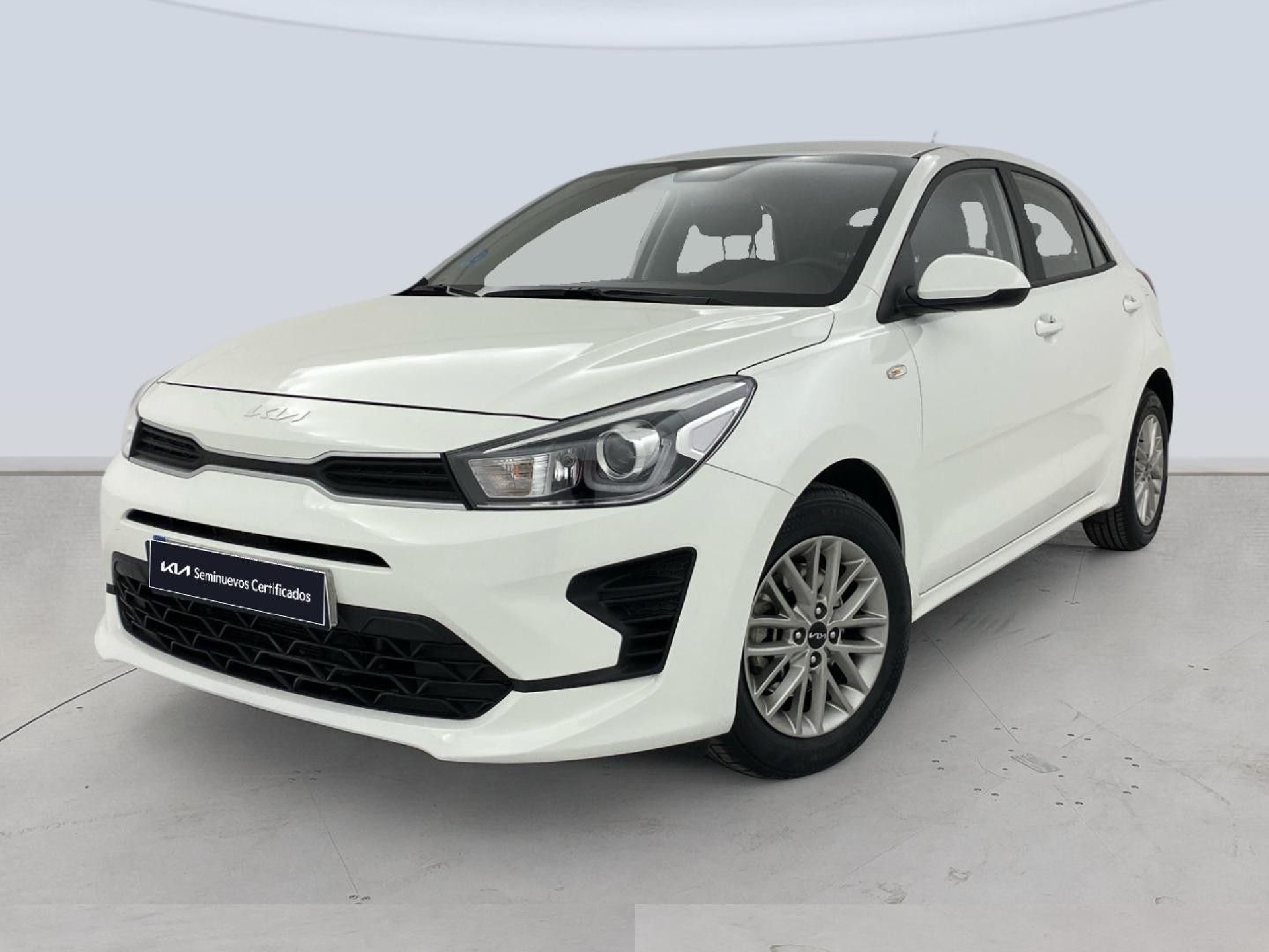 Imagen de KIA Rio
