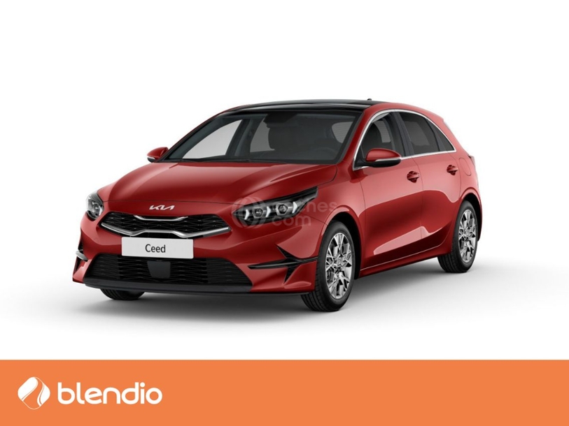 Foto del KIA Ceed 1.0 T-GDI Drive 100