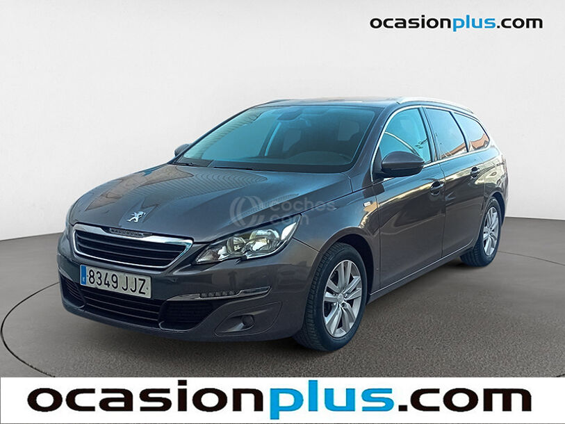 Foto del PEUGEOT 308 SW 1.2 PureTech S&S Access 130