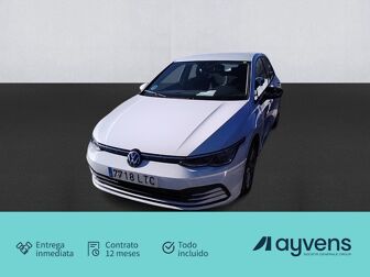 Imagen de VOLKSWAGEN Golf 2.0TDI Life 85kW