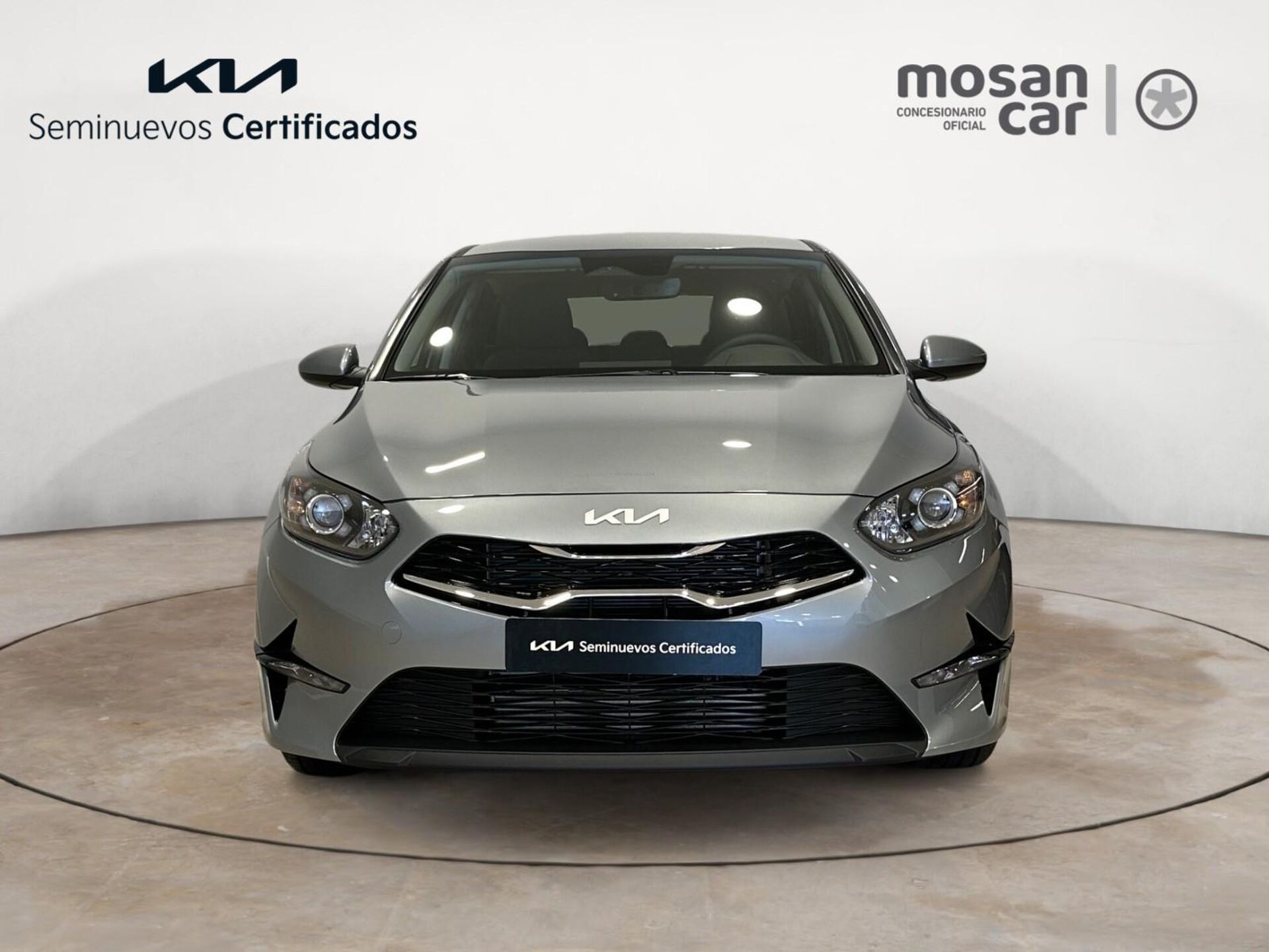 Imagen 2 de KIA Ceed