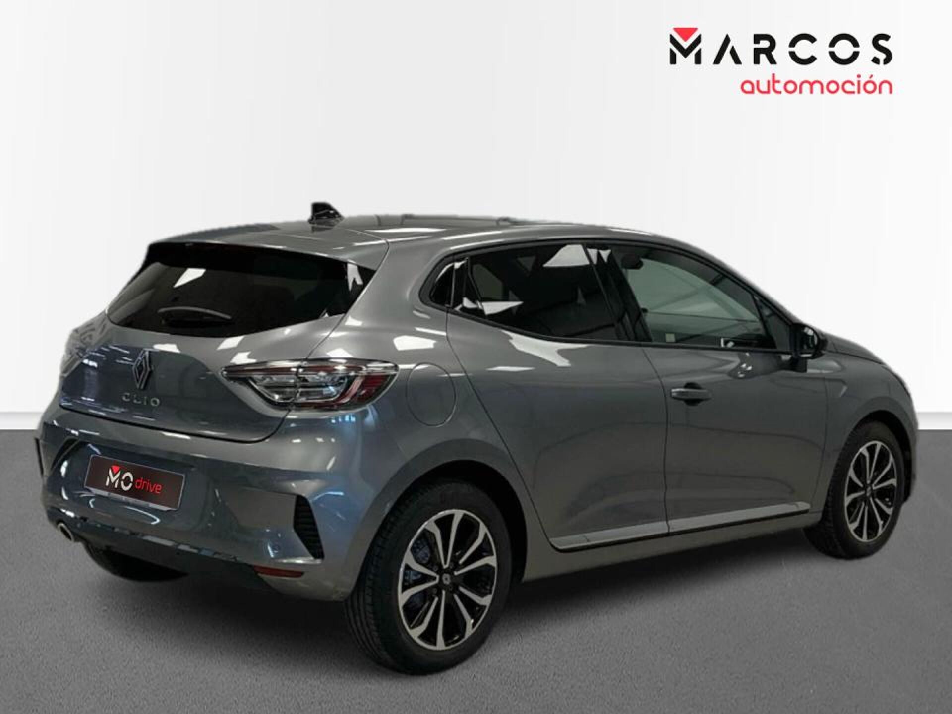 Imagen 3 de RENAULT Clio