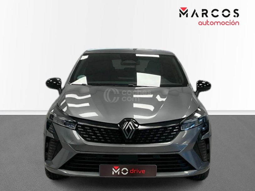 Foto del RENAULT Clio TCe Techno 67kW