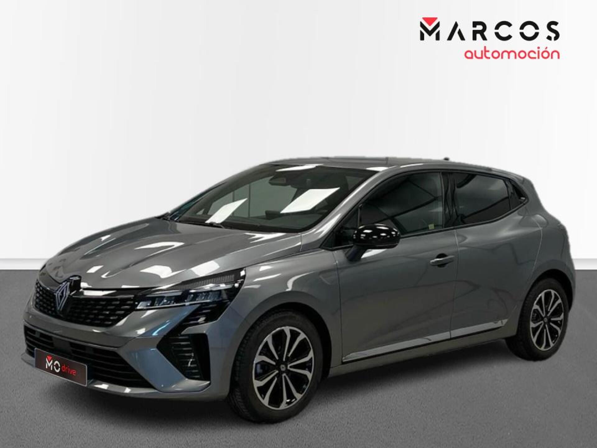 Imagen 1 de RENAULT Clio