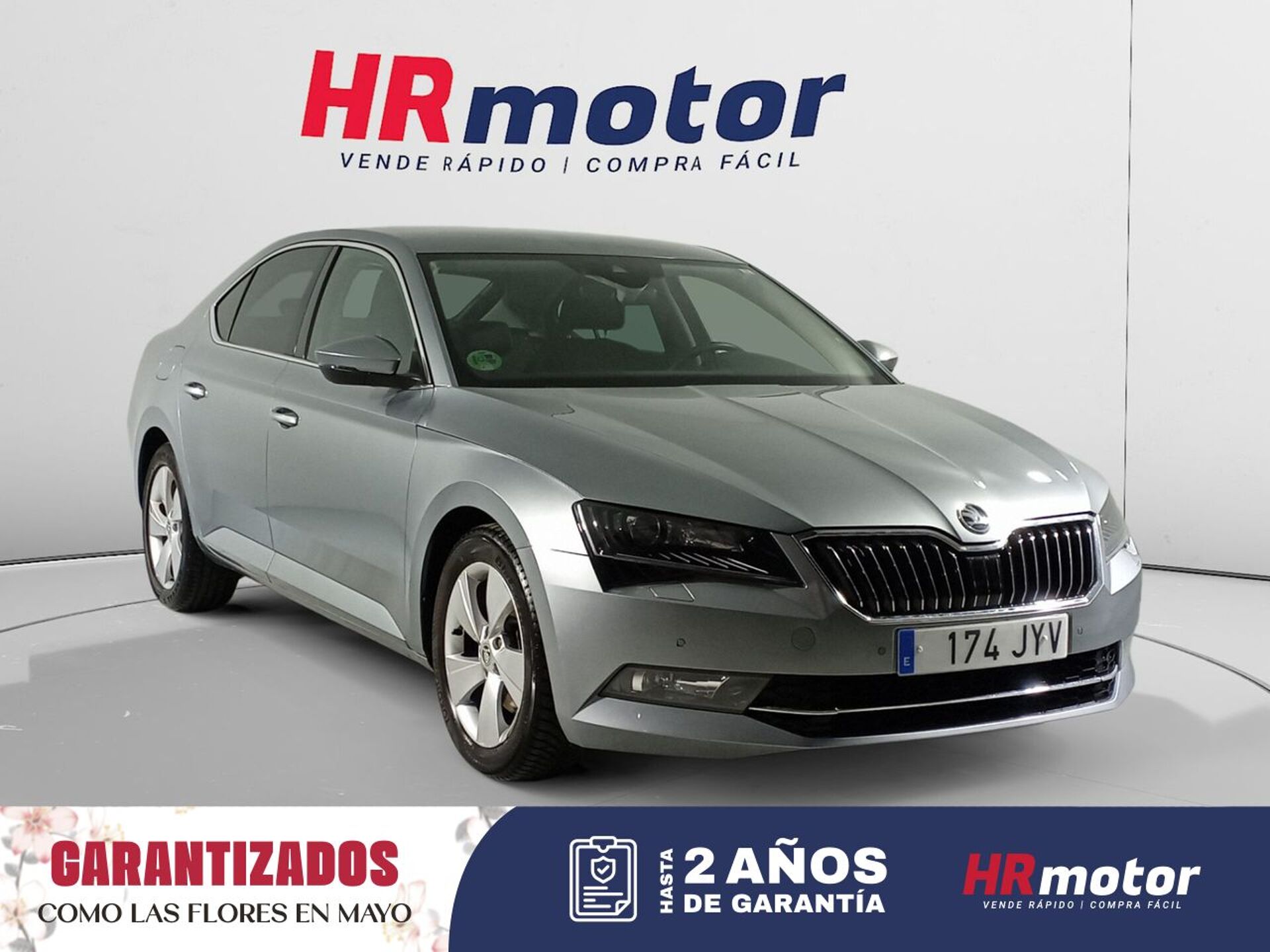 Imagen de SKODA Superb