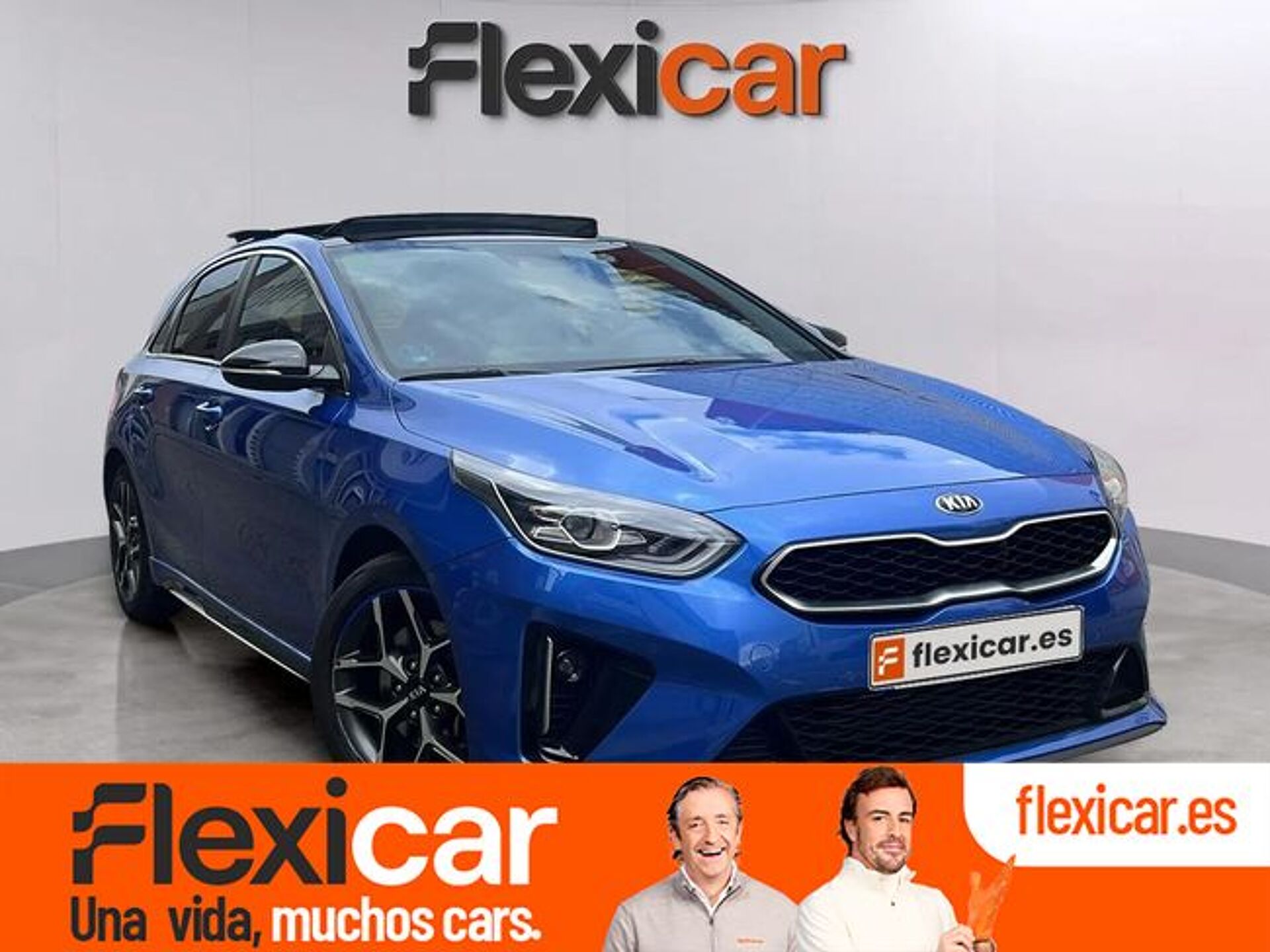 Imagen de KIA Ceed