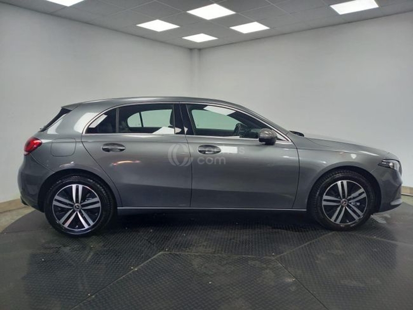 Foto del MERCEDES Clase A A 250e 8G-DCT