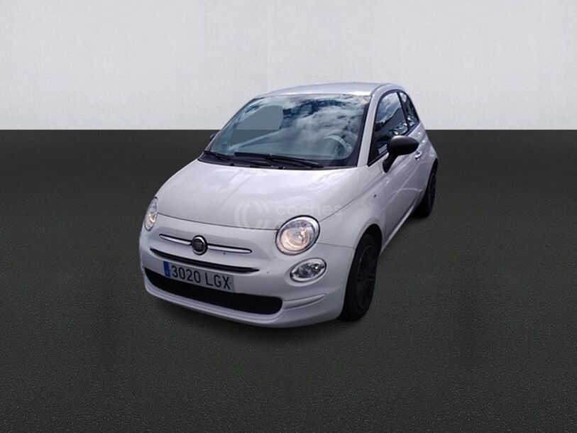 Foto del FIAT 500 1.2 Pop