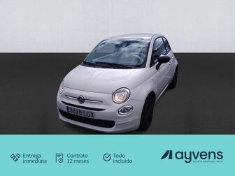 Imagen de FIAT 500 1.2 Pop