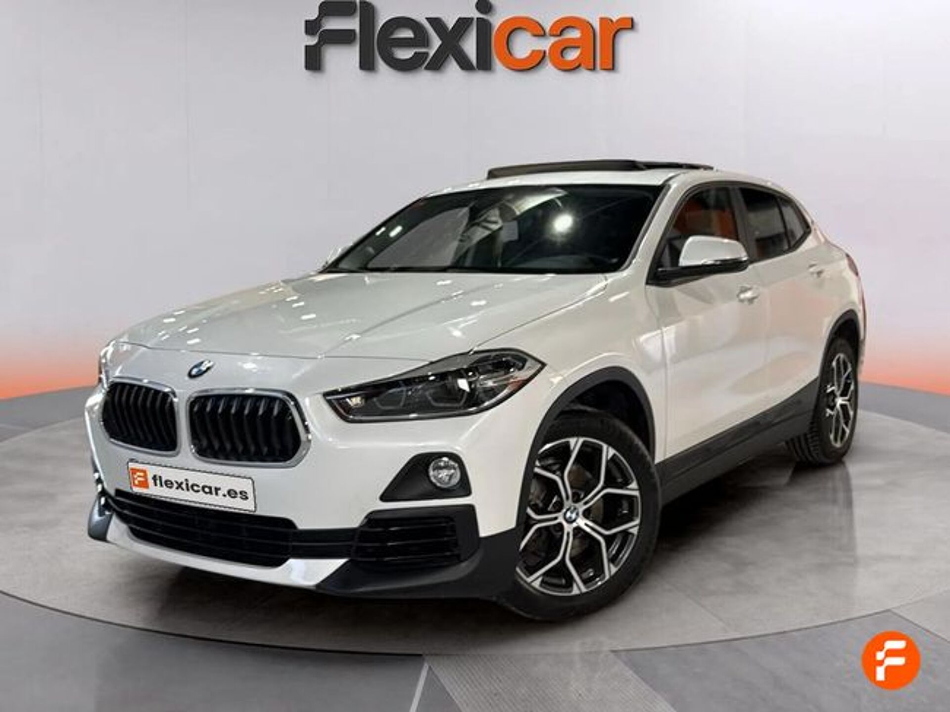 Imagen 3 de BMW X2
