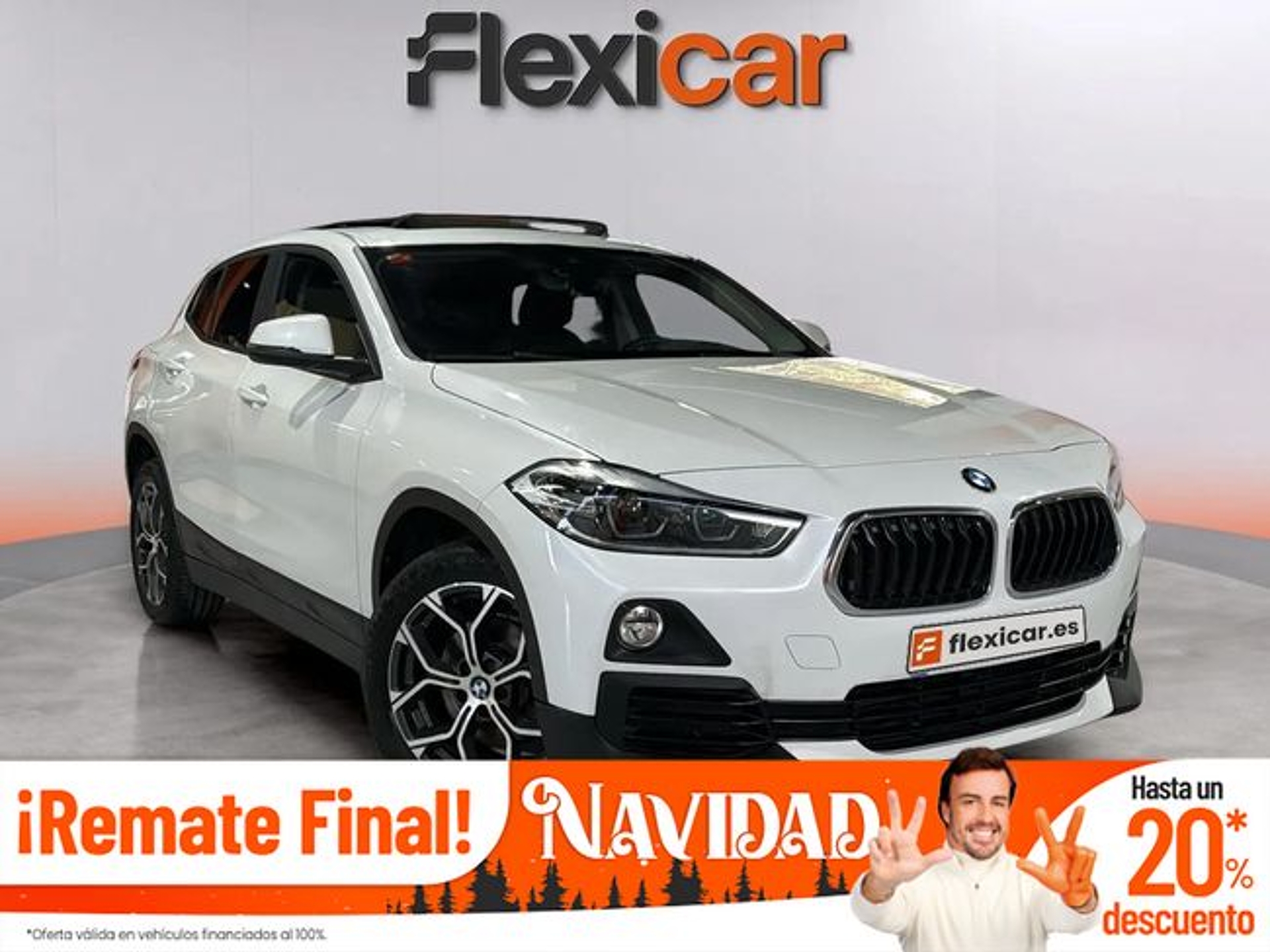 Imagen de BMW X2