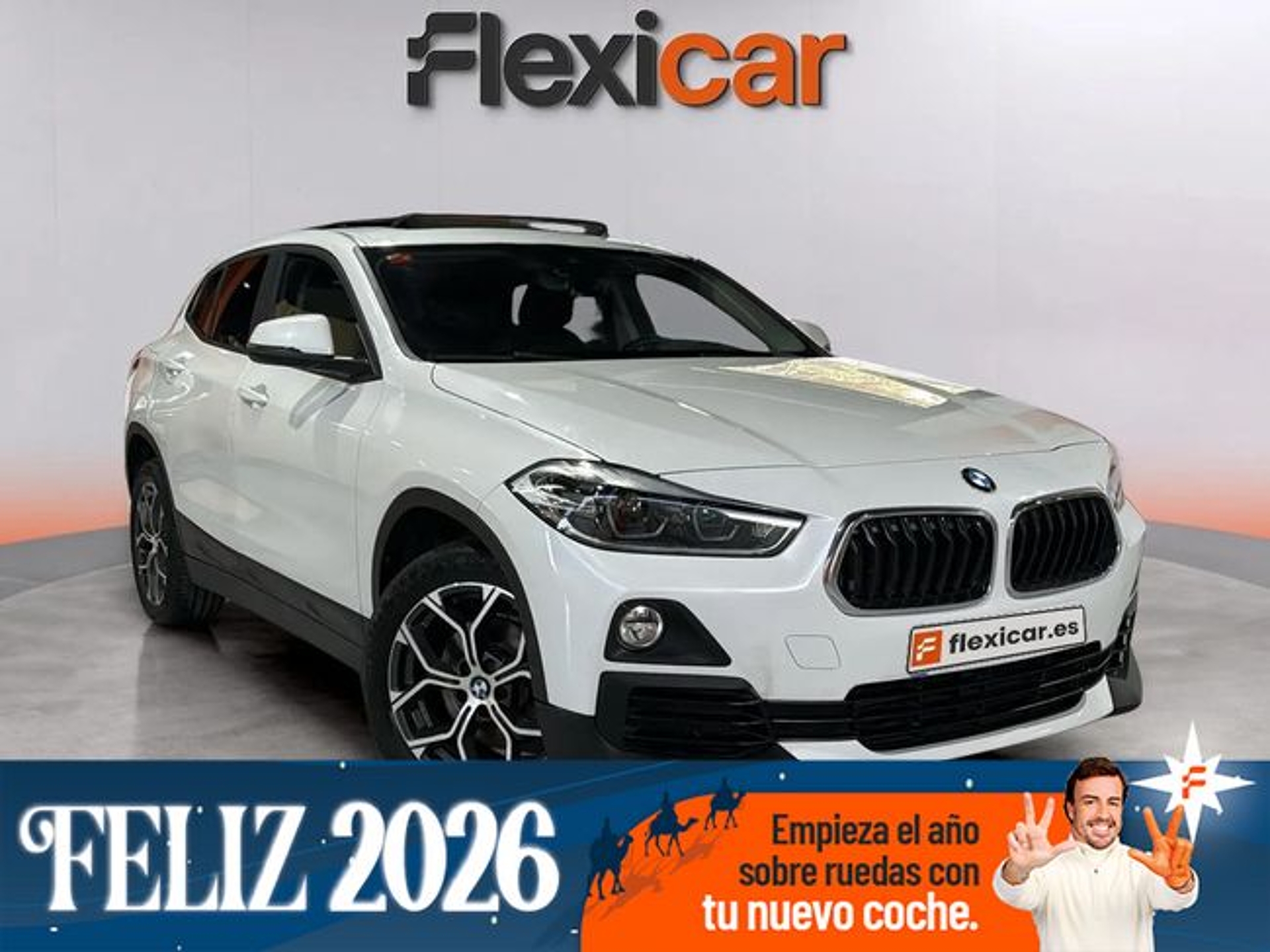 Imagen de BMW X2